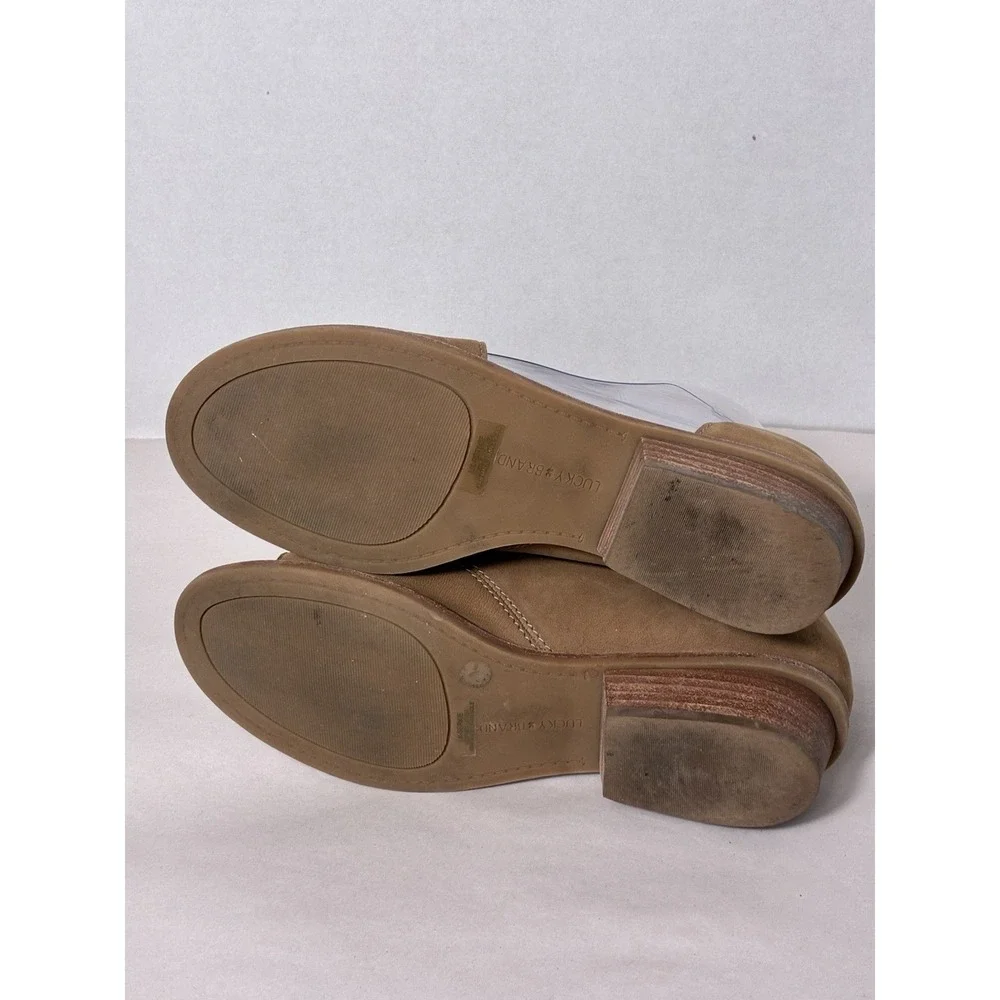 Lucky Brand lucky brand
